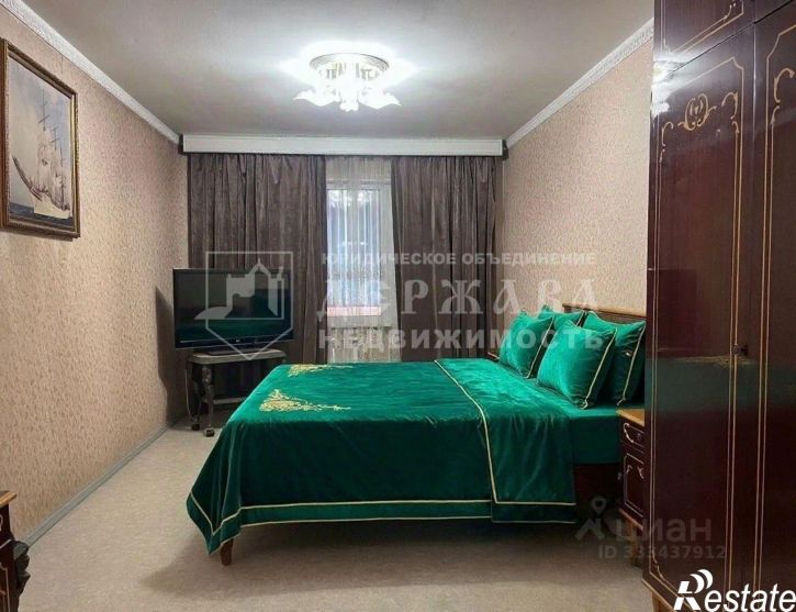 3-комн квартира ул Металлистов, 4Б,  д. 4Б