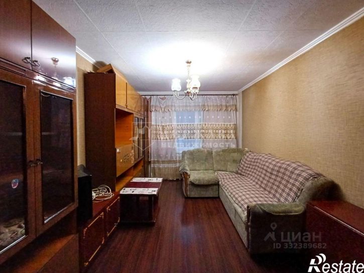 1-комн квартира ул Инициативная, 27А,  д. 27А