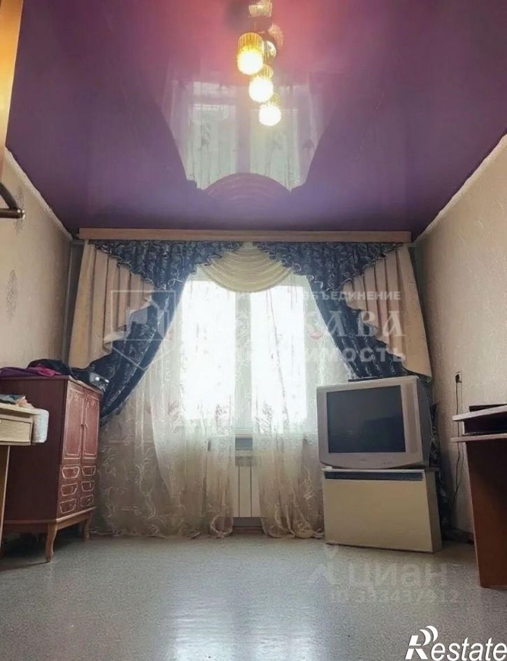 3-комн квартира ул Металлистов, 4Б,  д. 4Б
