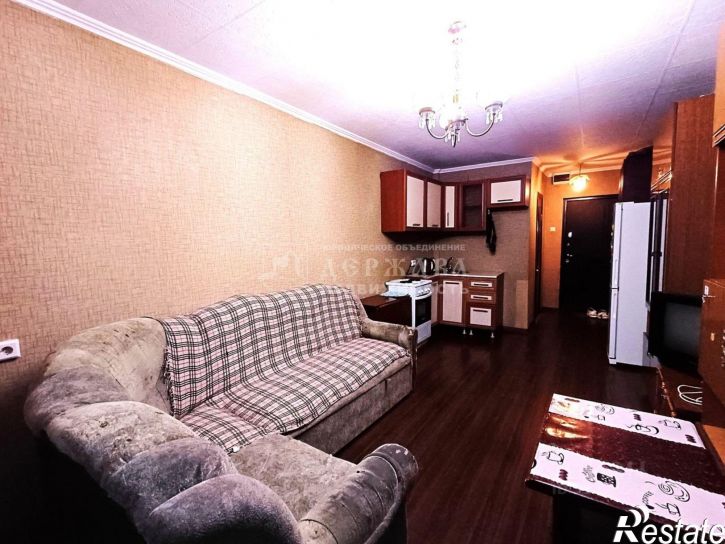 1-комн квартира ул Инициативная, 27А,  д. 27А