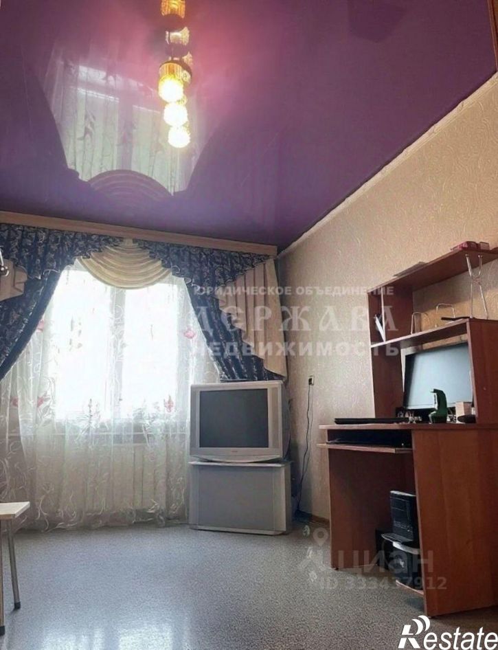 3-комн квартира ул Металлистов, 4Б,  д. 4Б