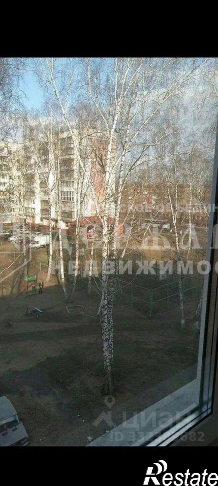 1-комн квартира ул Инициативная, 27А,  д. 27А