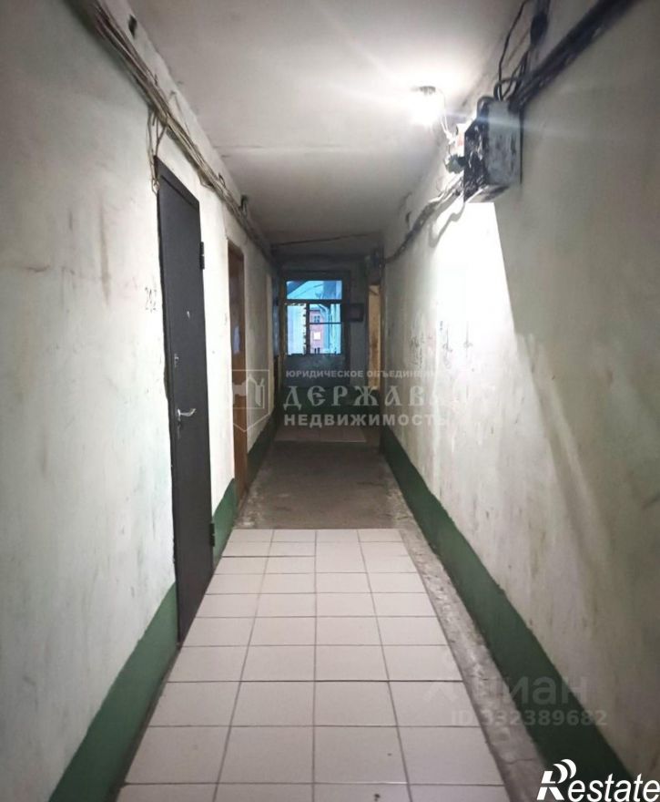 1-комн квартира ул Инициативная, 27А,  д. 27А