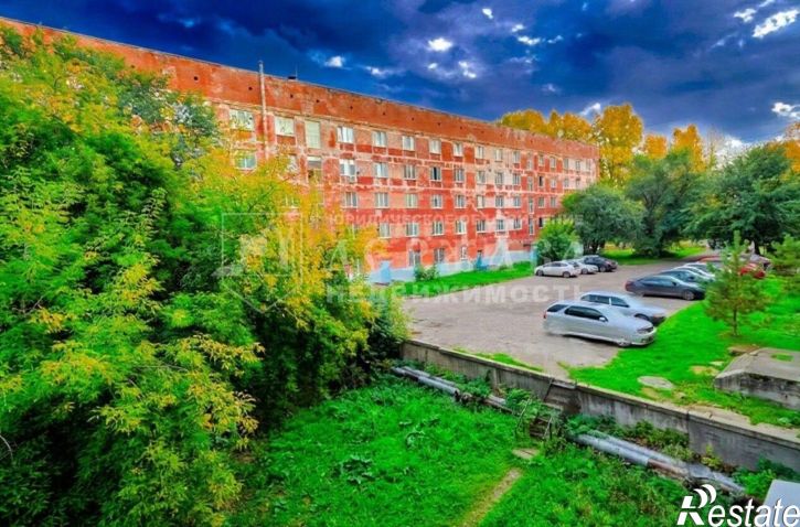 1-комн квартира ул Предзаводская, 1б,  д. 1б