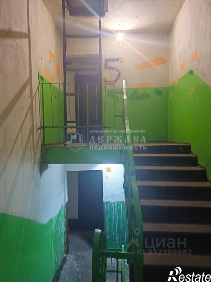1-комн квартира ул Инициативная, 27А,  д. 27А