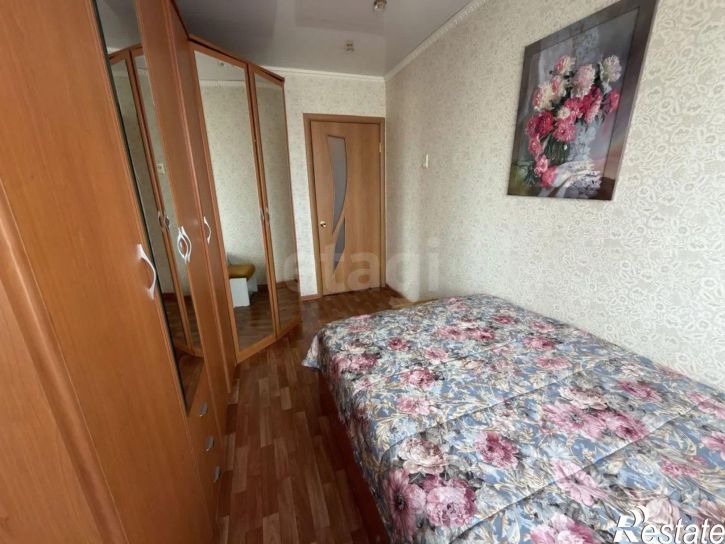 2-комн квартира пр-кт Ленина, 124,  д. 124
