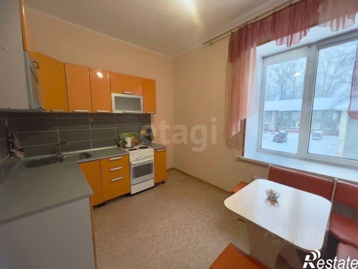 1-комн квартира ул Спартака, 19,  д. 19