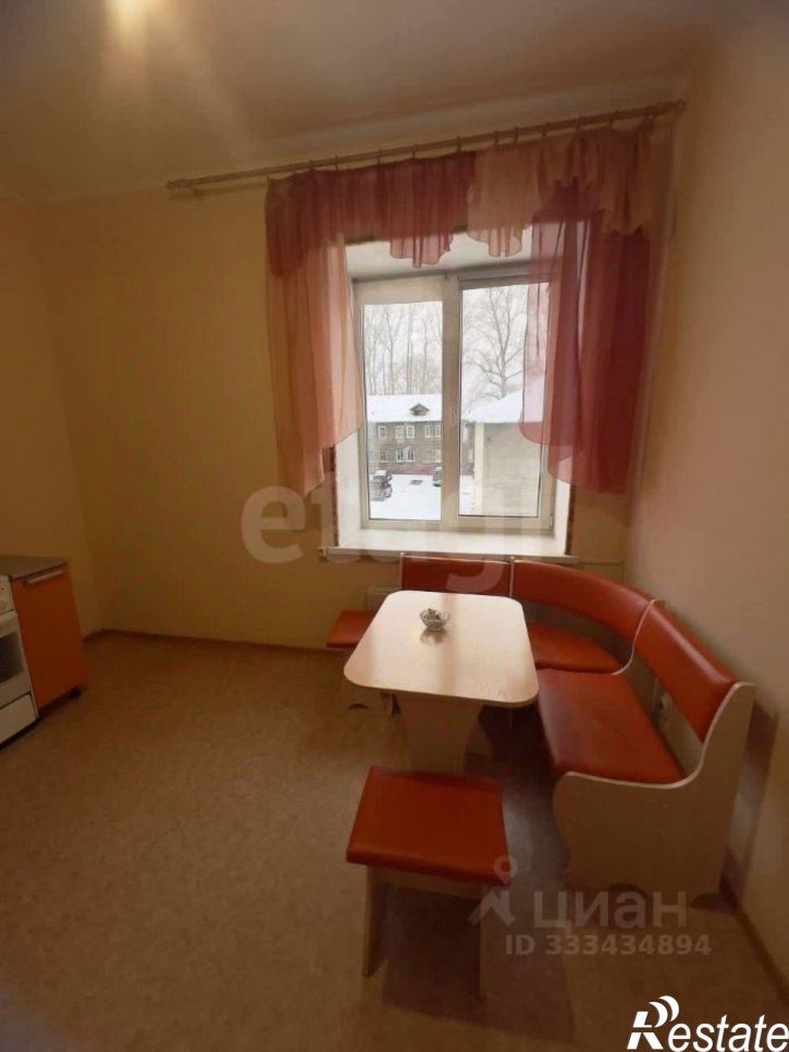 1-комн квартира ул Спартака, 19,  д. 19