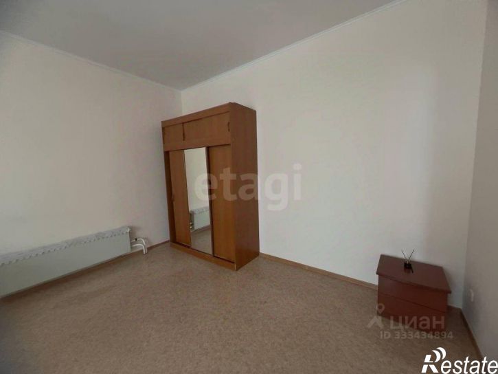 1-комн квартира ул Спартака, 19,  д. 19