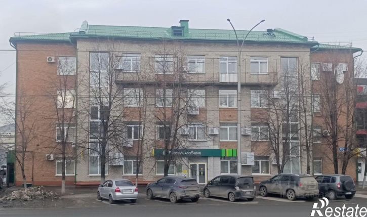 Отдельное здание Советский пр-кт, 8,  д. 8