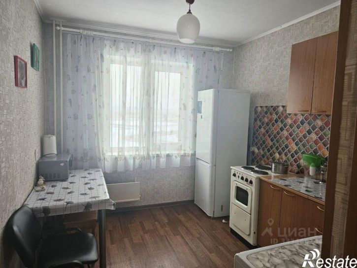 1-комн квартира пр-кт Ленина, 164,  д. 164