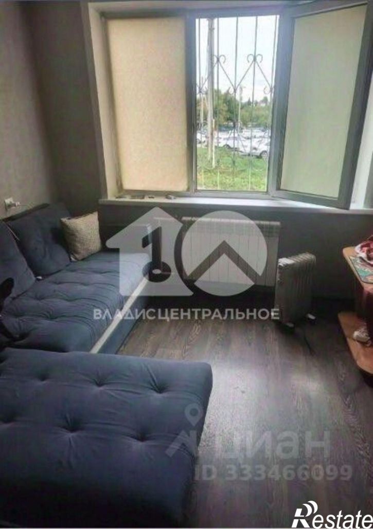 1-комн квартира ул Сибиряков-Гвардейцев, 21,  д. 21