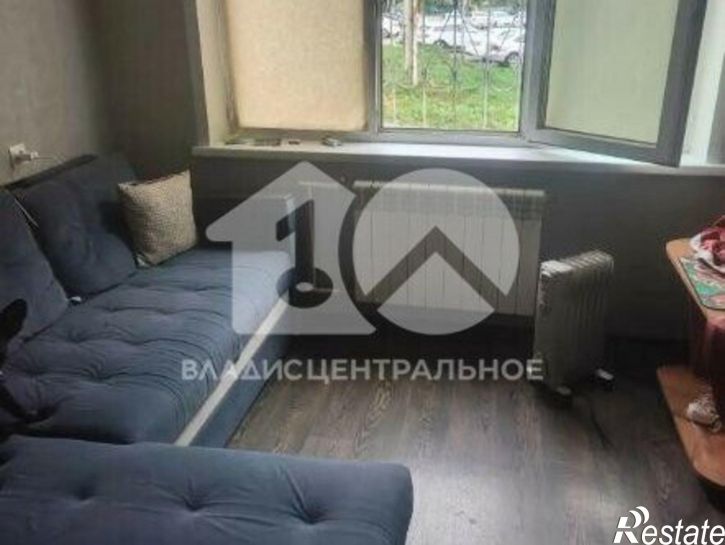 1-комн квартира ул Сибиряков-Гвардейцев, 21,  д. 21