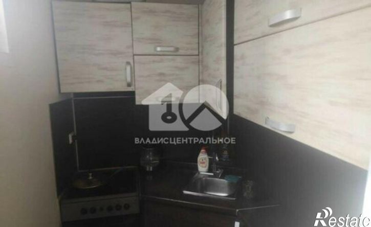 1-комн квартира ул Сибиряков-Гвардейцев, 21,  д. 21