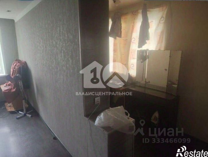 1-комн квартира ул Сибиряков-Гвардейцев, 21,  д. 21