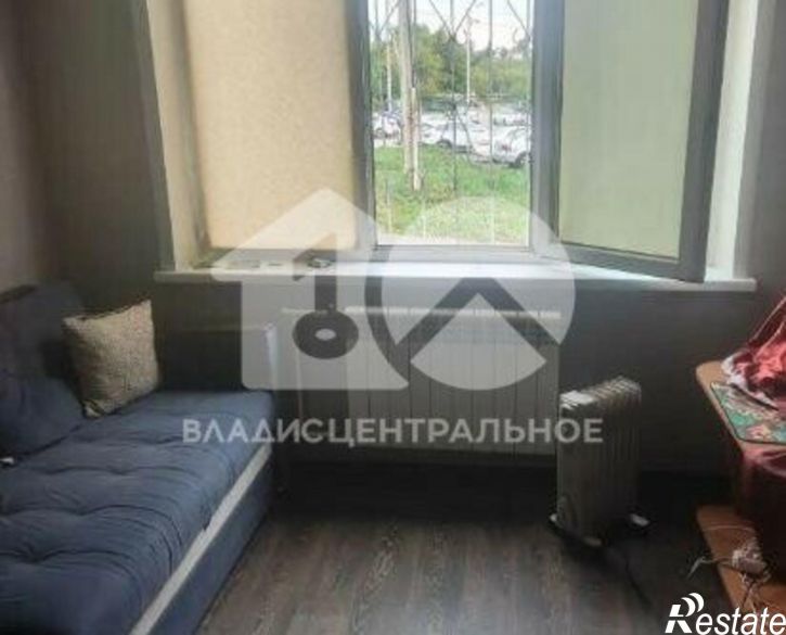 1-комн квартира ул Сибиряков-Гвардейцев, 21,  д. 21