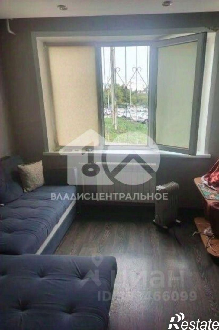 1-комн квартира ул Сибиряков-Гвардейцев, 21,  д. 21