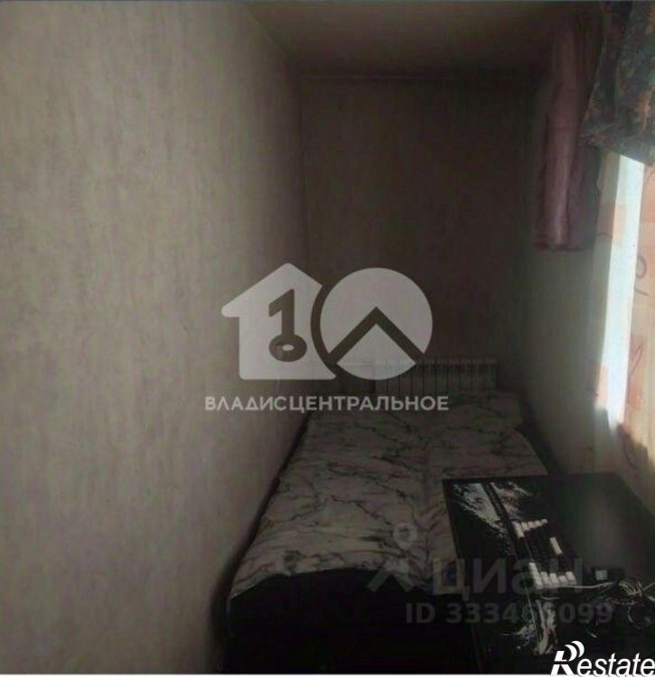 1-комн квартира ул Сибиряков-Гвардейцев, 21,  д. 21