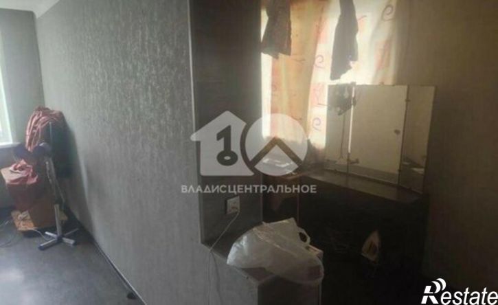 1-комн квартира ул Сибиряков-Гвардейцев, 21,  д. 21