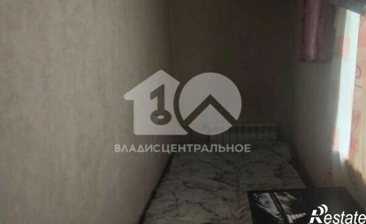 1-комн квартира ул Сибиряков-Гвардейцев, 21,  д. 21