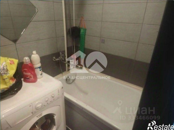 1-комн квартира ул Сибиряков-Гвардейцев, 21,  д. 21