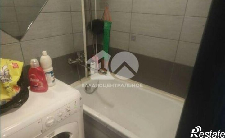 1-комн квартира ул Сибиряков-Гвардейцев, 21,  д. 21