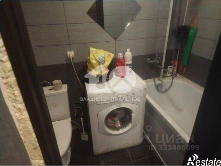 1-комн квартира ул Сибиряков-Гвардейцев, 21,  д. 21