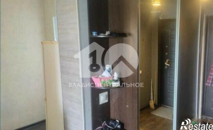 1-комн квартира ул Сибиряков-Гвардейцев, 21,  д. 21
