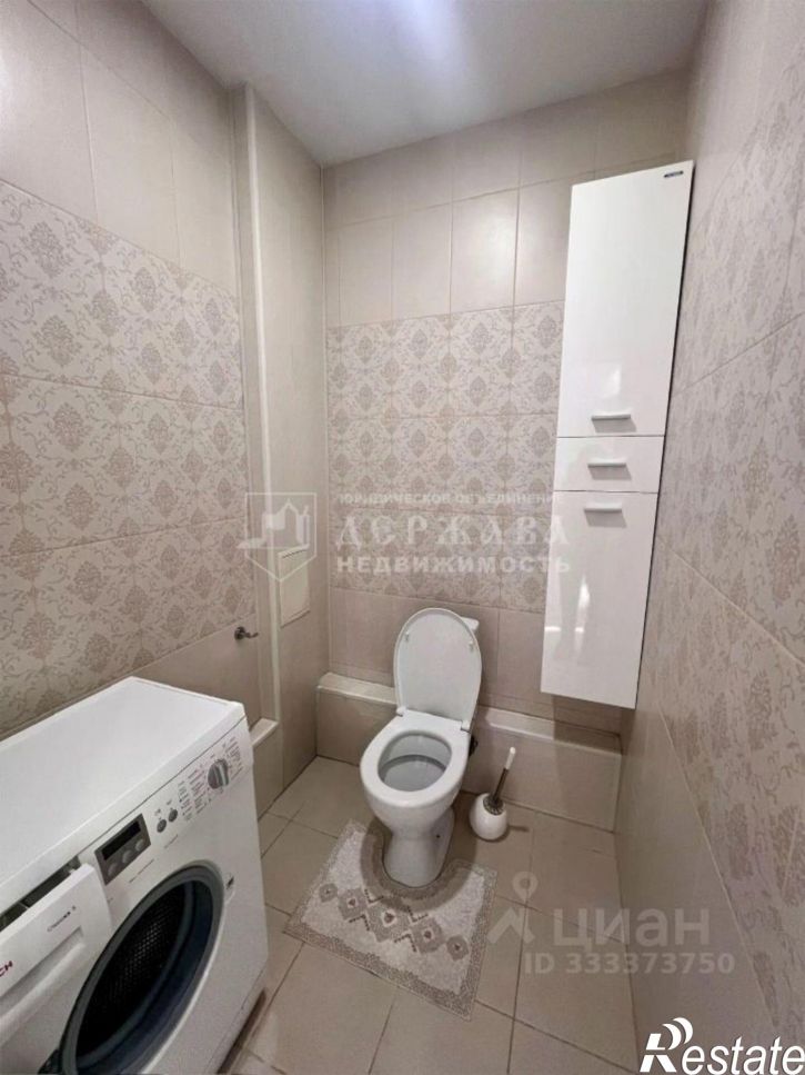 1-комн квартира б-р Строителей, 57/1,  д. 57/1