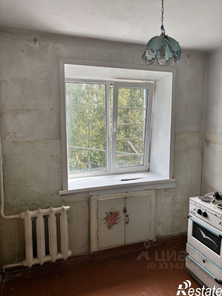 1-комн квартира ул Новогодняя, 19,  д. 19