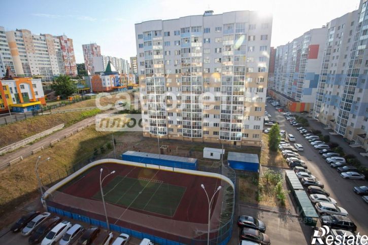 1-комн квартира в новом доме Притомский пр-кт, 15 1,  д. 15 1,  к. 1