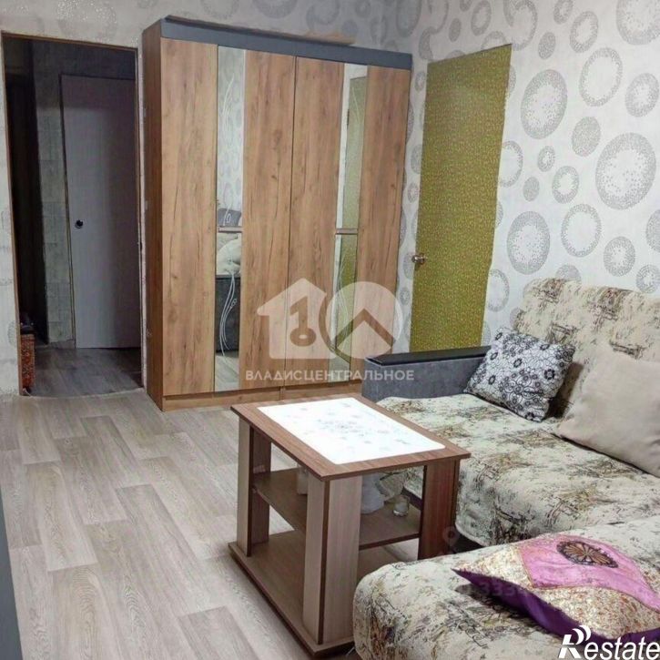 2-комн квартира ул Леонова, 17,  д. 17