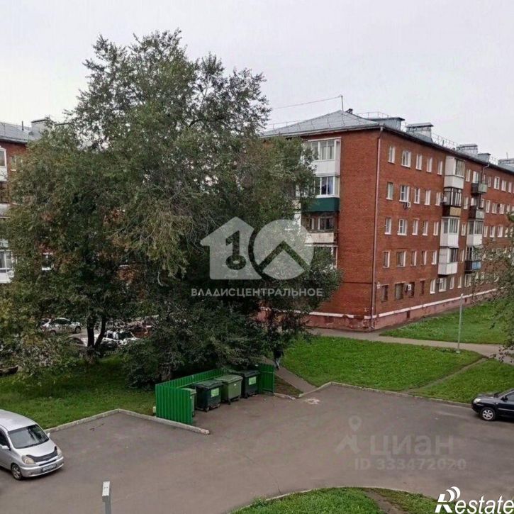 2-комн квартира ул Леонова, 17,  д. 17