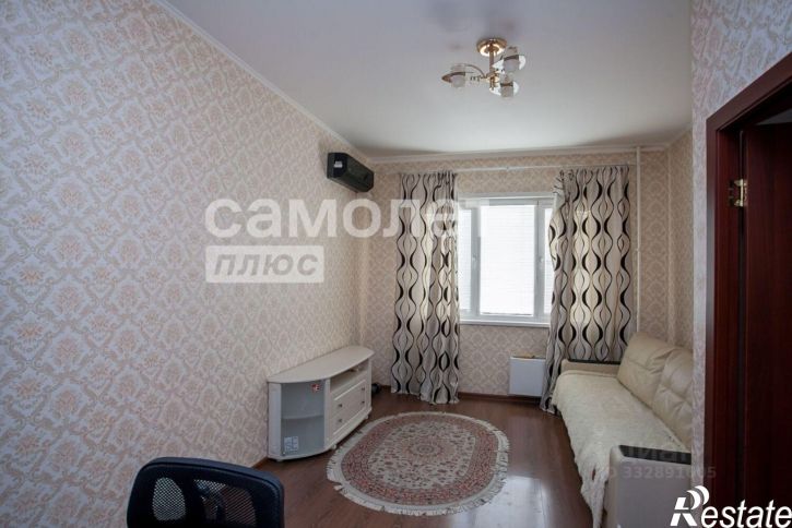 1-комн квартира в новом доме Притомский пр-кт, 15 1,  д. 15 1,  к. 1