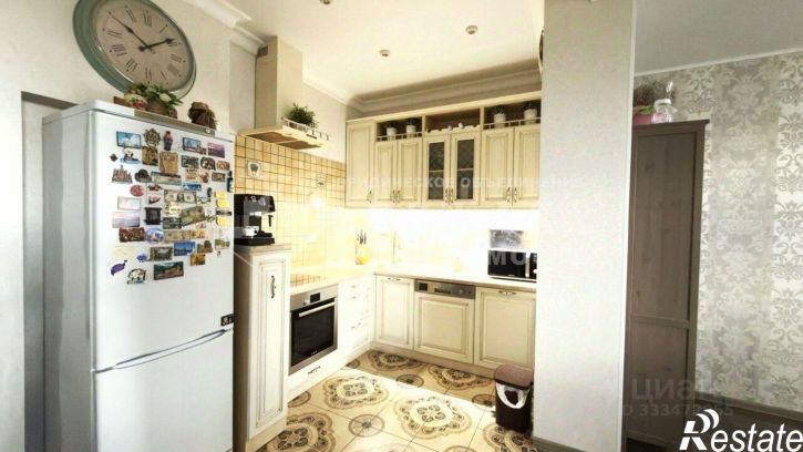 4-комн квартира ул Окружная, 30,  д. 30