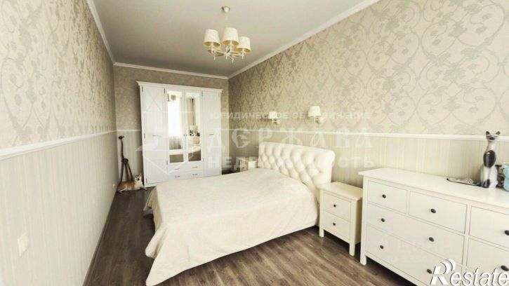 4-комн квартира ул Окружная, 30,  д. 30