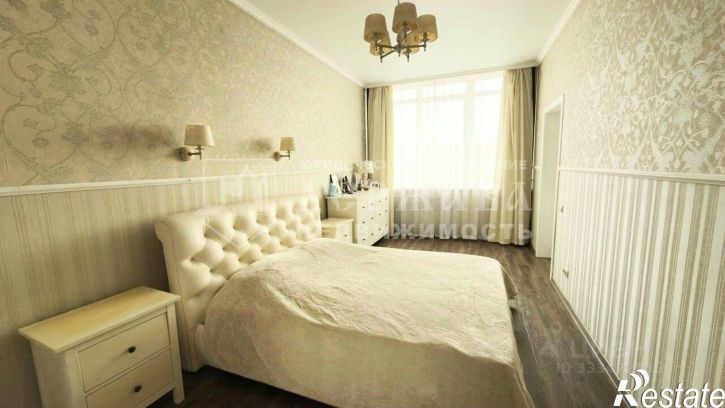 4-комн квартира ул Окружная, 30,  д. 30