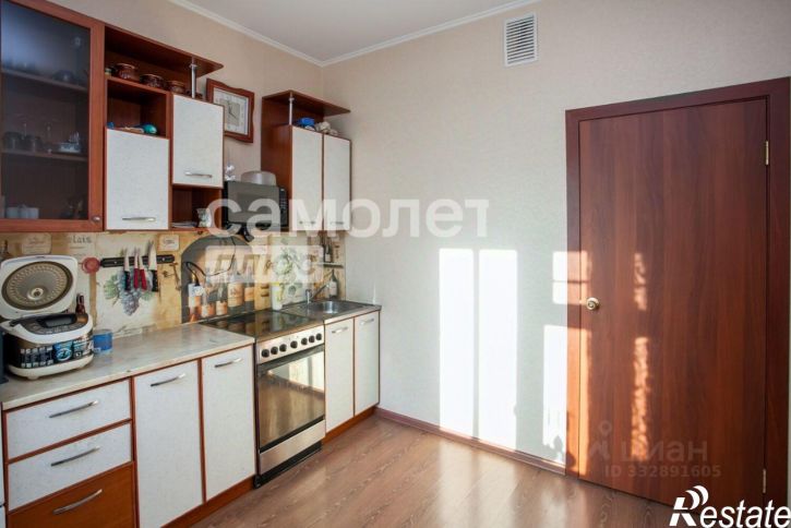 1-комн квартира в новом доме Притомский пр-кт, 15 1,  д. 15 1,  к. 1