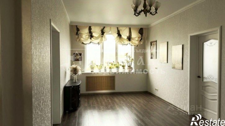 4-комн квартира ул Окружная, 30,  д. 30