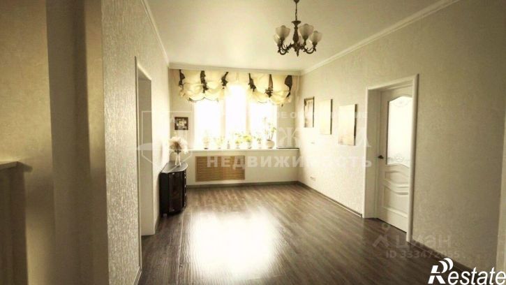 4-комн квартира ул Окружная, 30,  д. 30