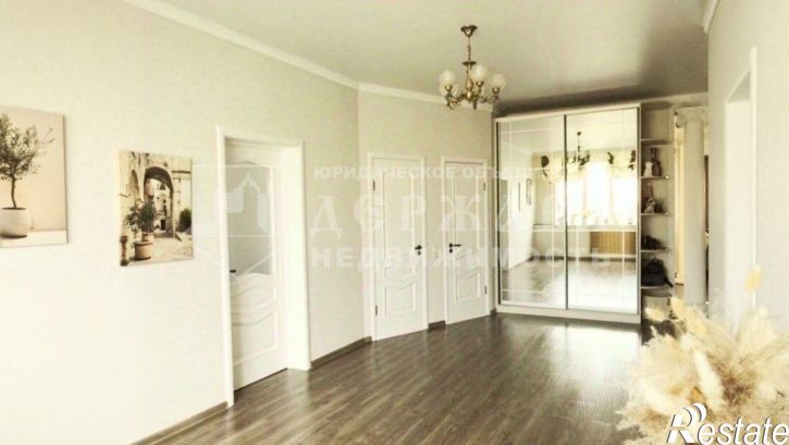 4-комн квартира ул Окружная, 30,  д. 30