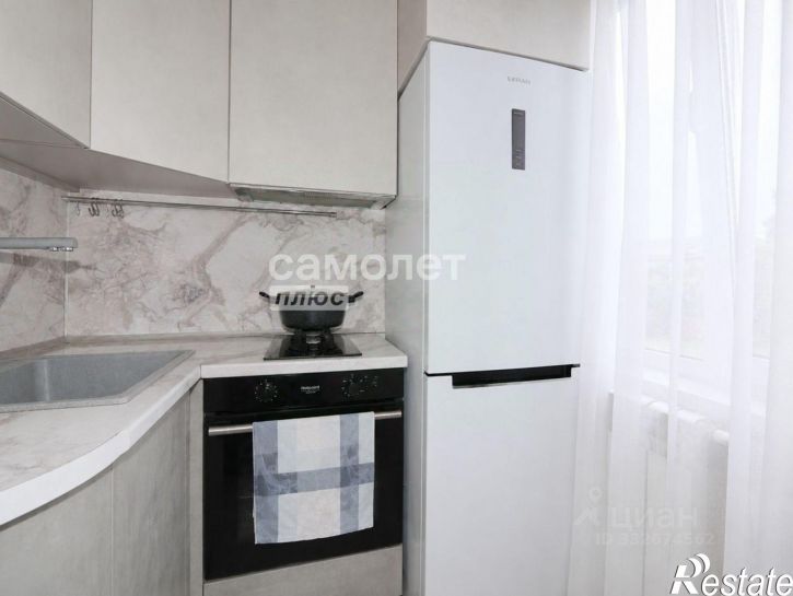 3-комн квартира пр-кт Шахтеров, 22,  д. 22