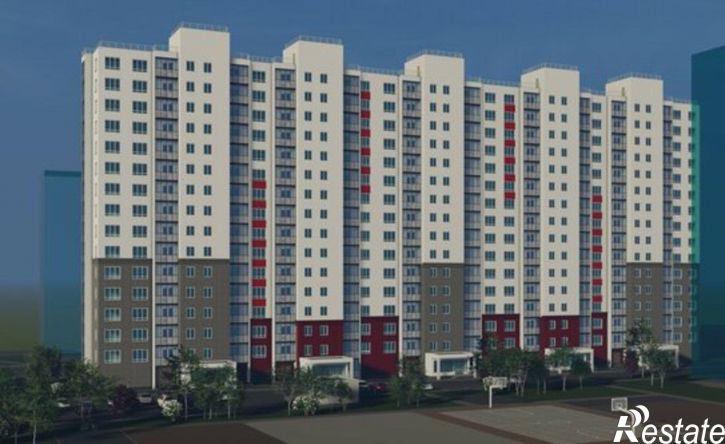 2-комн квартира ул Пролетарская, 29/3,  д. 29/3