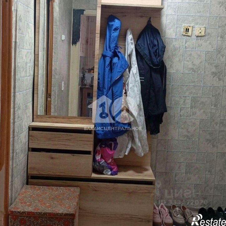 2-комн квартира ул Леонова, 17,  д. 17