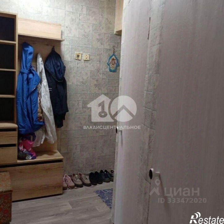 2-комн квартира ул Леонова, 17,  д. 17