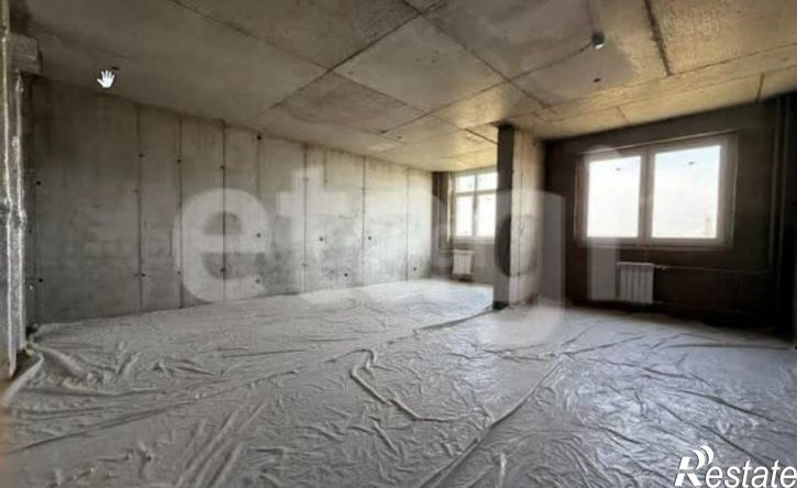 1-комн квартира Ленинградский пр-кт, 53 3,  д. 53 3,  к. 3