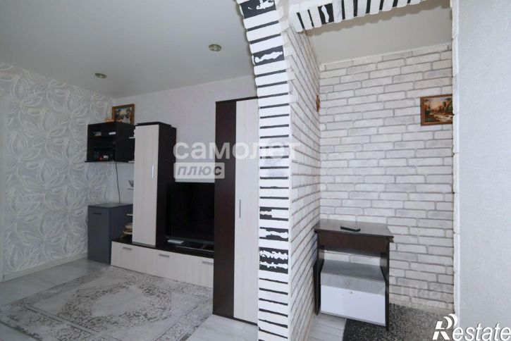 3-комн квартира пр-кт Шахтеров, 22,  д. 22