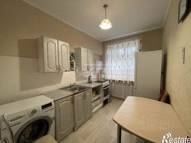 3-комн квартира ул Ермака, 2,  д. 2