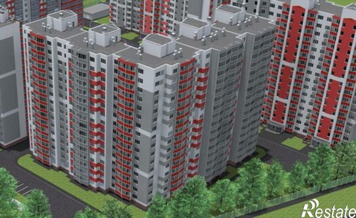 2-комн квартира ул Пролетарская, 29/3,  д. 29/3