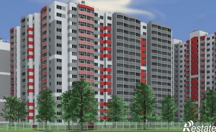 2-комн квартира ул Пролетарская, 29/3,  д. 29/3